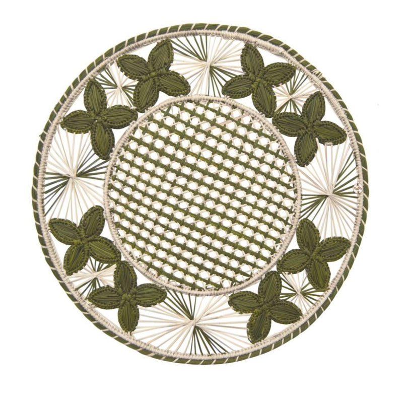 Individual Isiacuri