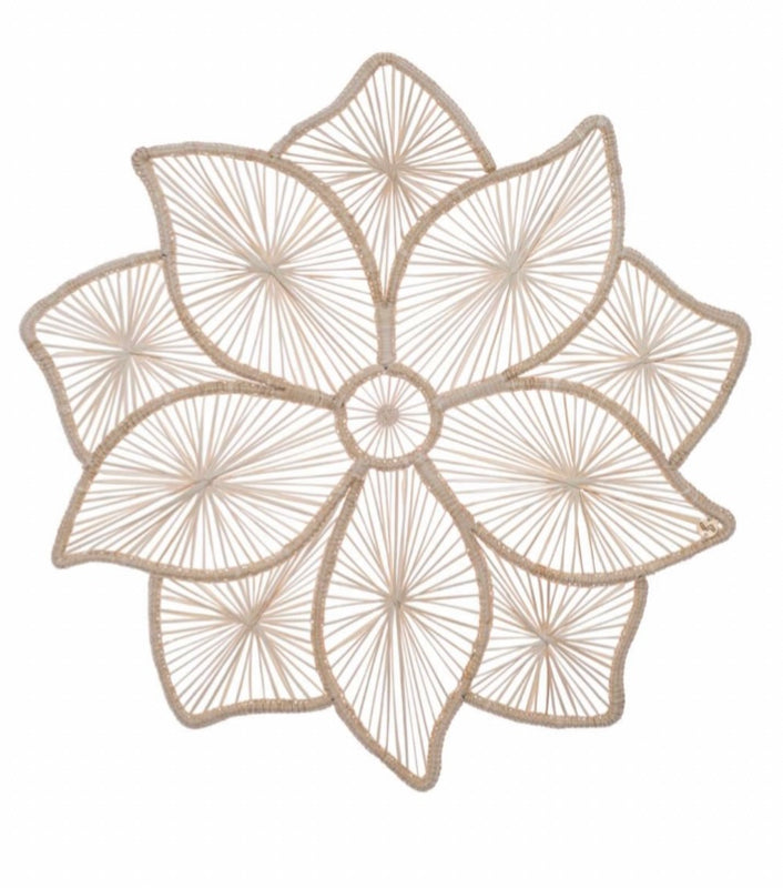 Individual Nata
