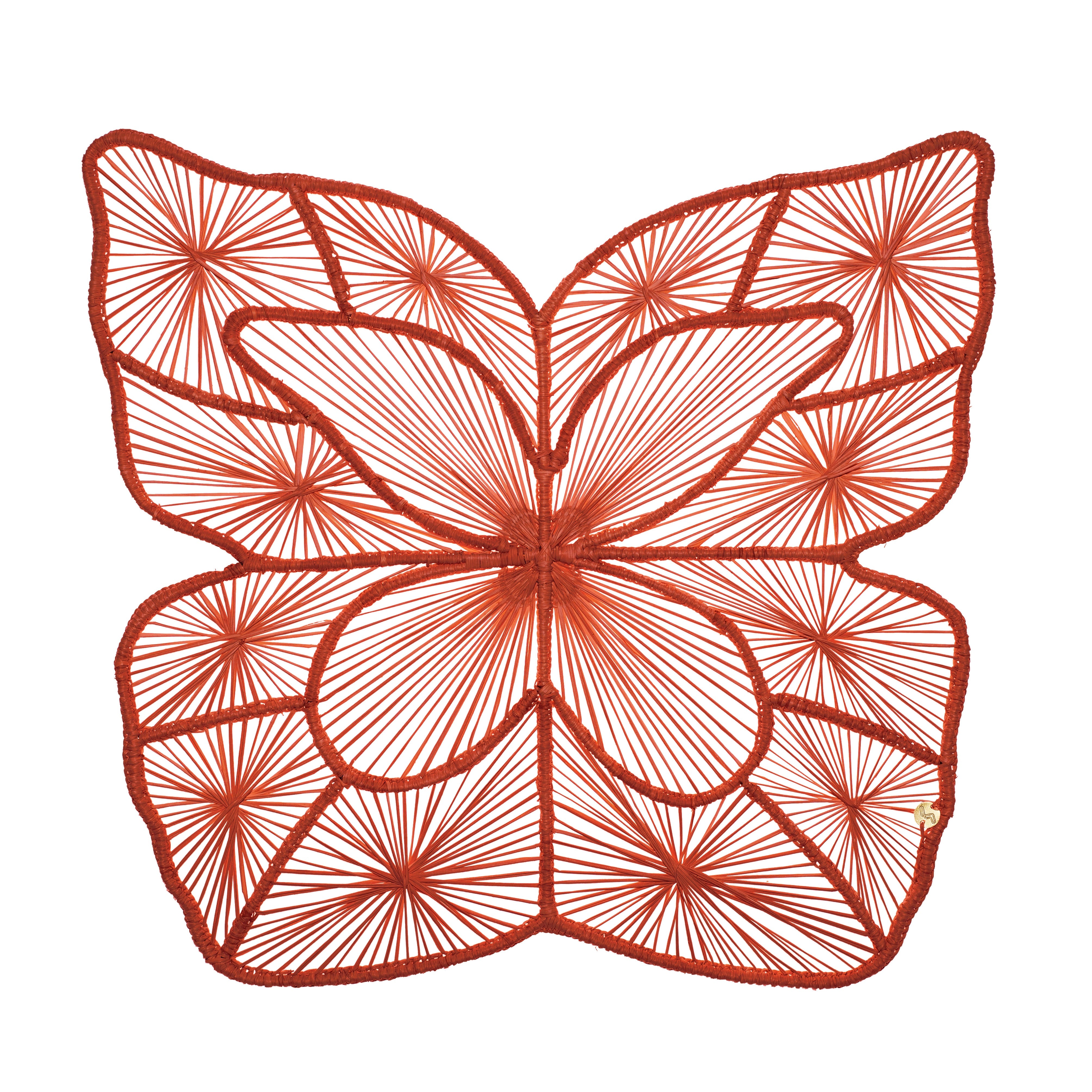 Individual Mariposa