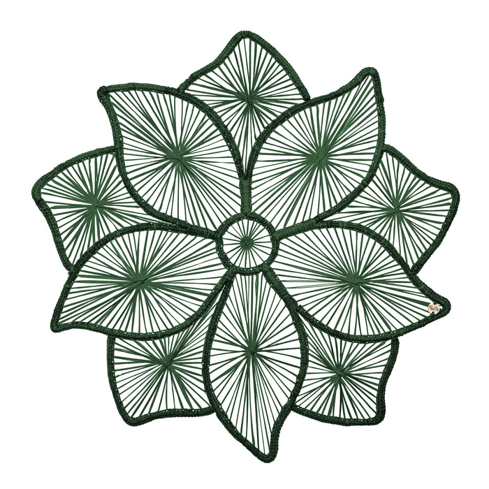 Individual Nata